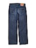 Levi's 100% Cotton Blue Jeans Size 14 - photo 2