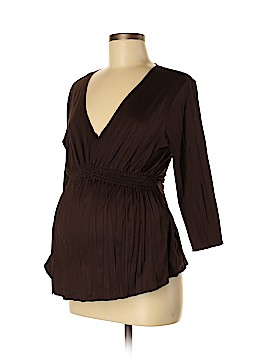 Liz Lange Maternity for Target Size Med Maternity