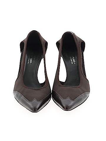 Donald J Pliner Heels (view 2)