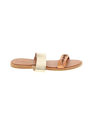 Universal Thread Sandals (view 1)