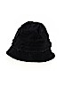 Liz Claiborne Solid Black Hat One size - photo 1