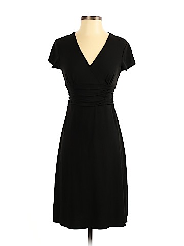 Ann Taylor Casual Dress (view 1)