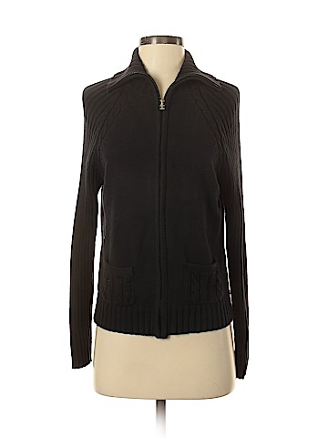 IZOD Cardigan (view 1)