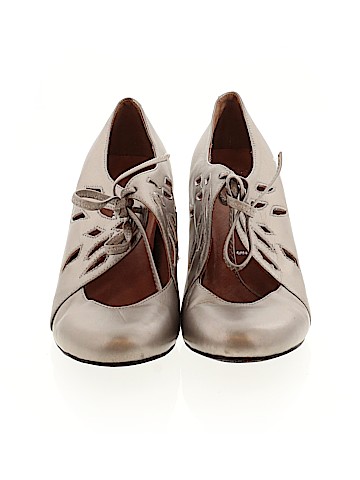 Jeffrey Campbell Wedges (view 2)