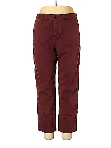 J.Crew Khakis (view 1)