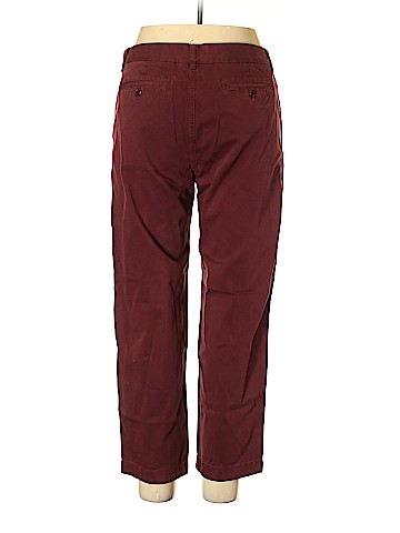 J.Crew Khakis (view 2)