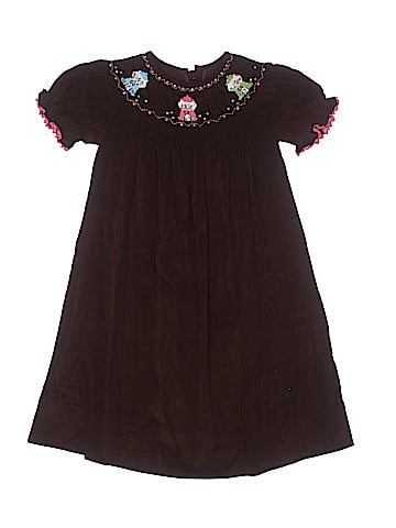 Kelly's Kids Dress (view 1)