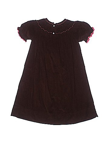 Kelly's Kids Dress (view 2)