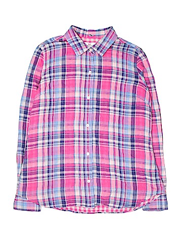 Vineyard Vines Long Sleeve Button-Down Shirt (view 1)