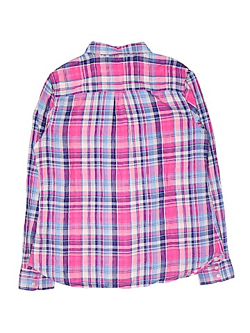 Vineyard Vines Long Sleeve Button-Down Shirt (view 2)