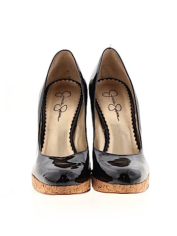 Jessica Simpson Heels (view 2)