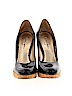 Jessica Simpson Black Heels Size 10 - photo 2
