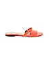 Banana Republic Red Sandals Size 6 1/2 - photo 1