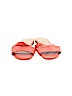 Banana Republic Red Sandals Size 6 1/2 - photo 2