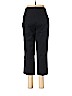 Talbots Black Dress Pants Size 8 (petite) - photo 2