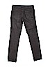 Wonder Nation Black Jeans Size 12 - photo 2