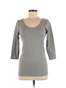 Assorted Brands 3/4 Sleeve T-Shirt