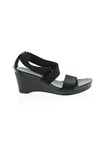 Lauren by Ralph Lauren Wedges (view 1)