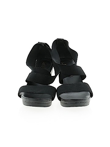 Lauren by Ralph Lauren Wedges (view 2)