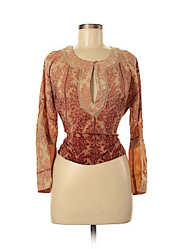 Plenty By Tracy Reese Size 8