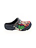 Crocs Red Clogs Size 1 (youth) - photo 1