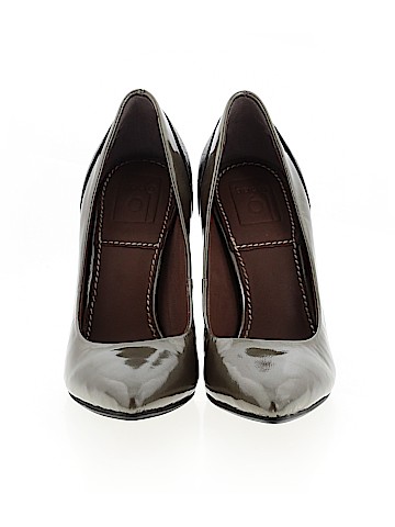 Bacio 61 Heels (view 2)