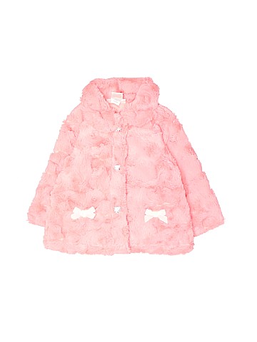 Mini Muffin Coat (view 1)