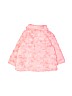 Mini Muffin 100% Polyester Pink Coat 9-12 MO / 12 MO - photo 2