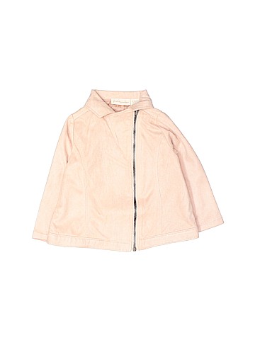 First Impressions Jacket (view 1)