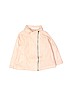 First Impressions 100% Polyester Tan Jacket 9-12 MO / 12 MO - photo 1