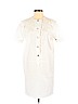Coach White Casual Dress Size 4 - photo 1