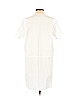 Coach White Casual Dress Size 4 - photo 2