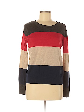 Splendid Pullover Sweater (view 1)