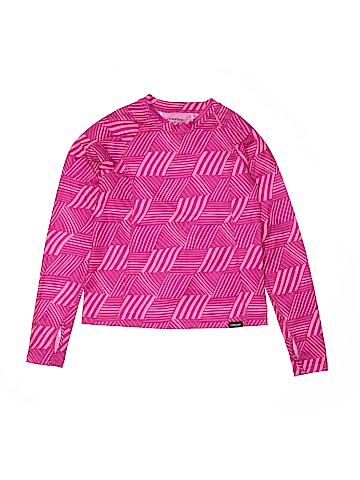 Lands' End Active T-Shirt (view 1)