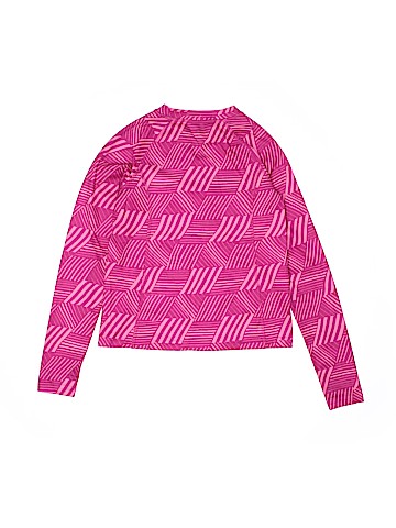 Lands' End Active T-Shirt (view 2)