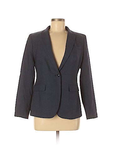 Banana Republic Wool Blazer (view 1)