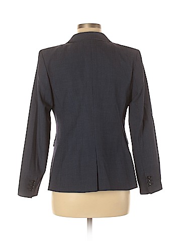 Banana Republic Wool Blazer (view 2)