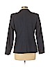 Banana Republic Blue Wool Blazer Size 8 (petite) - photo 2