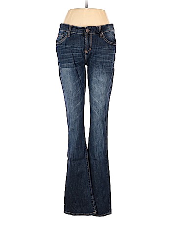 Dear John Jeans (view 1)