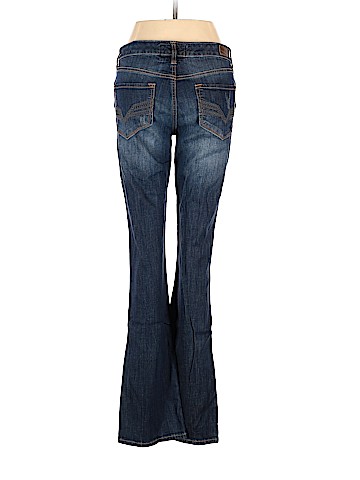 Dear John Jeans (view 2)