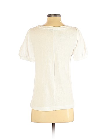 Ann Taylor LOFT Short Sleeve Top (view 2)