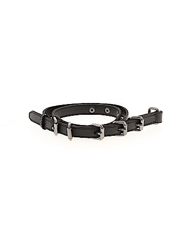 J.Crew Leather Belt (view 1)