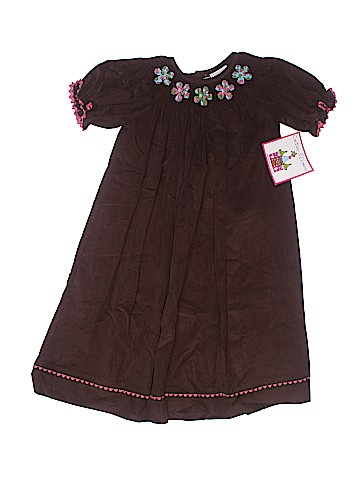 Castle and Crowns Dress (view 1)