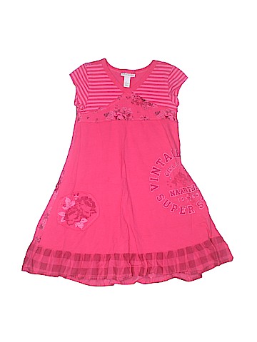 Naartjie Kids Dress (view 1)