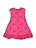 Naartjie Kids 100% Cotton Pink Dress Size L (kids) - photo 2