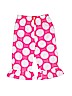 Kelly's Kids Polka Dots Pink Casual Pants Size 5 - 6 - photo 1