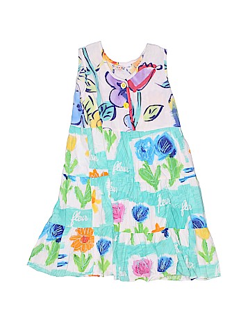 Jams World Dress (view 1)