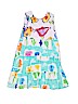 Jams World Blue Dress Size S (kids) - photo 2