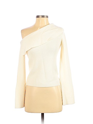 Theory Pullover Sweater (view 1)