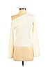 Theory Ivory Pullover Sweater Size P (petite) - photo 1